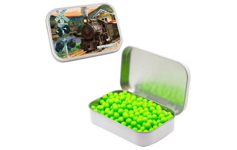 Large Tin Large Tin